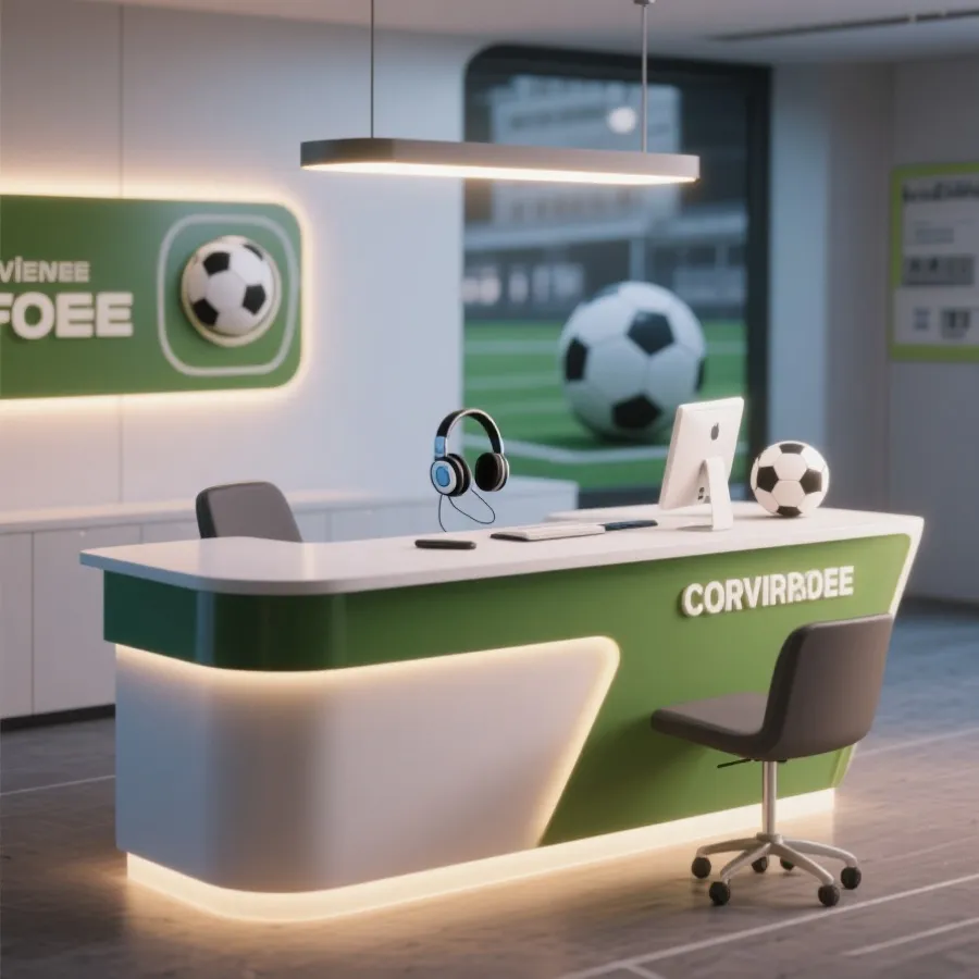 赛事值班支持与反馈通道