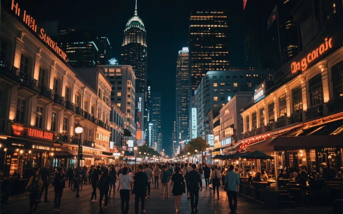 2026世界杯餐饮酒店收入风口：主办国城市群如何把赛事曝光变成赛后长线文旅增长